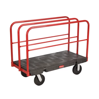Rubbermaid Sheet & Panel Truck 24" x 48"