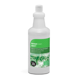 Kemsol Green Swift Bottle Kit 1L with a flip top lid