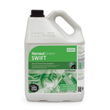 Kemsol Green Swift Manual Dishwash - 5L & 20L
