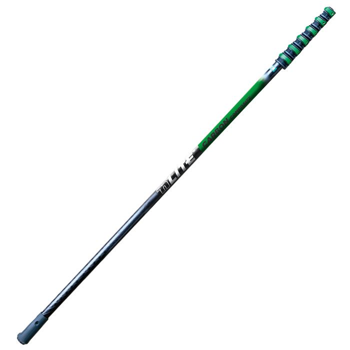 UNGER nLite Carbon Composite Master Pole - 8.6m