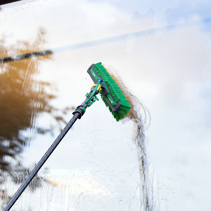 UNGER nLite Power Brush Complete 41cm