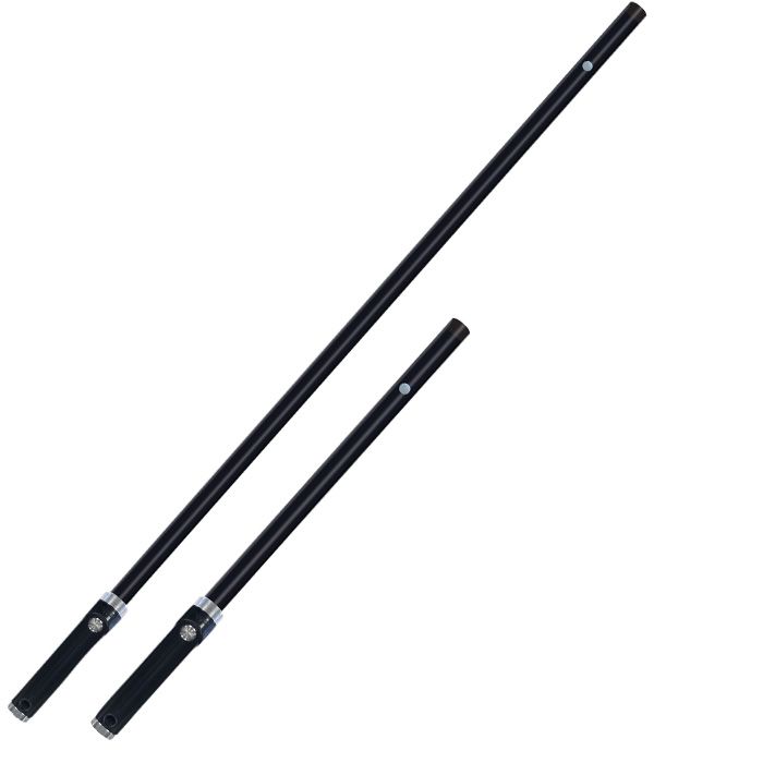 UNGER Stingray Easy Click Extension Pole - 2 Sizes