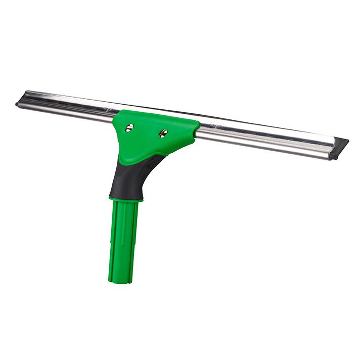 UNGER VisaVersa Pro 35cm – 2-in-1 Window Squeegee