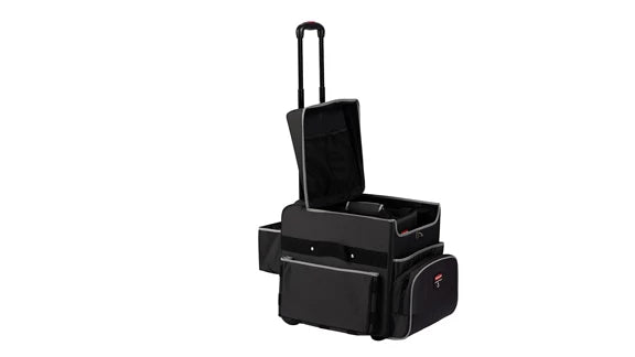 Rubbermaid Executive Quick Cart - Small