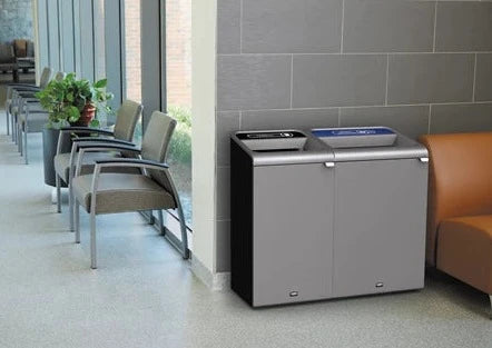 Rubbermaid Configure Bins - 3 Sizes