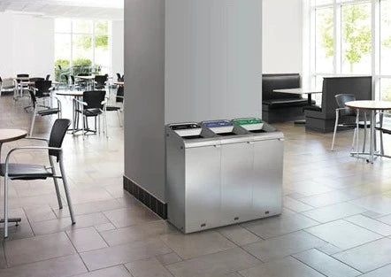 Rubbermaid Configure Bins - 3 Sizes