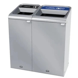 Rubbermaid Configure Bins - 3 Sizes