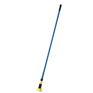 Rubbermaid 60" Gripper Clamp-Style Mop Handle