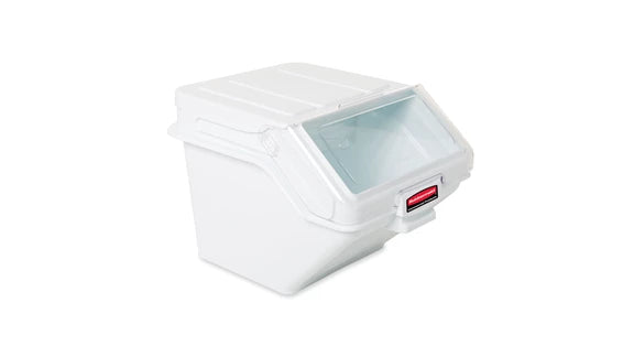 Rubbermaid PROSAVE 200 Cup Ingredient Bin with Scoop