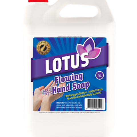 Lotus Chemicals