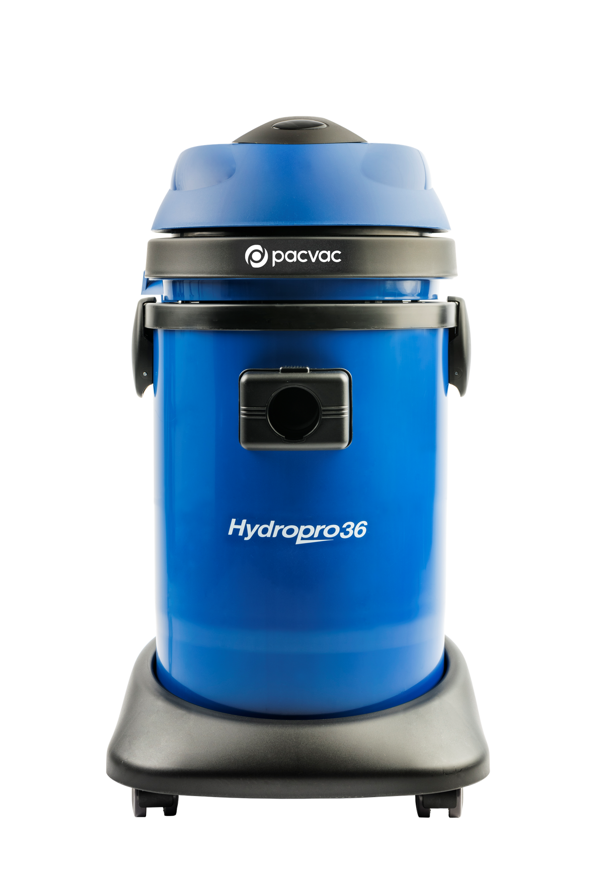 PACVAC Hydropro 36L Wet & Dry Vacuum Cleaner