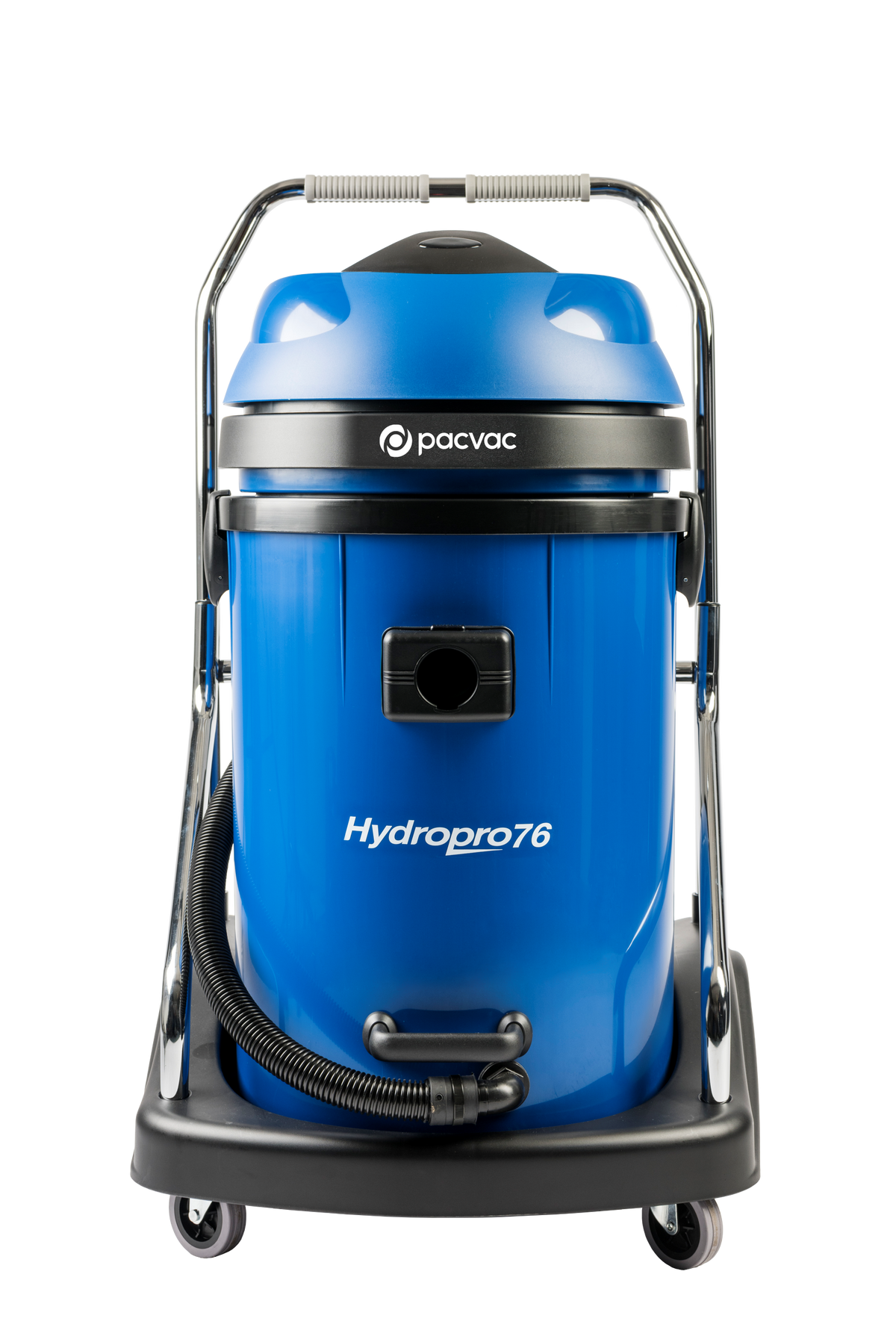 PACVAC Hydropro 76L Wet & Dry Vacuum Cleaner