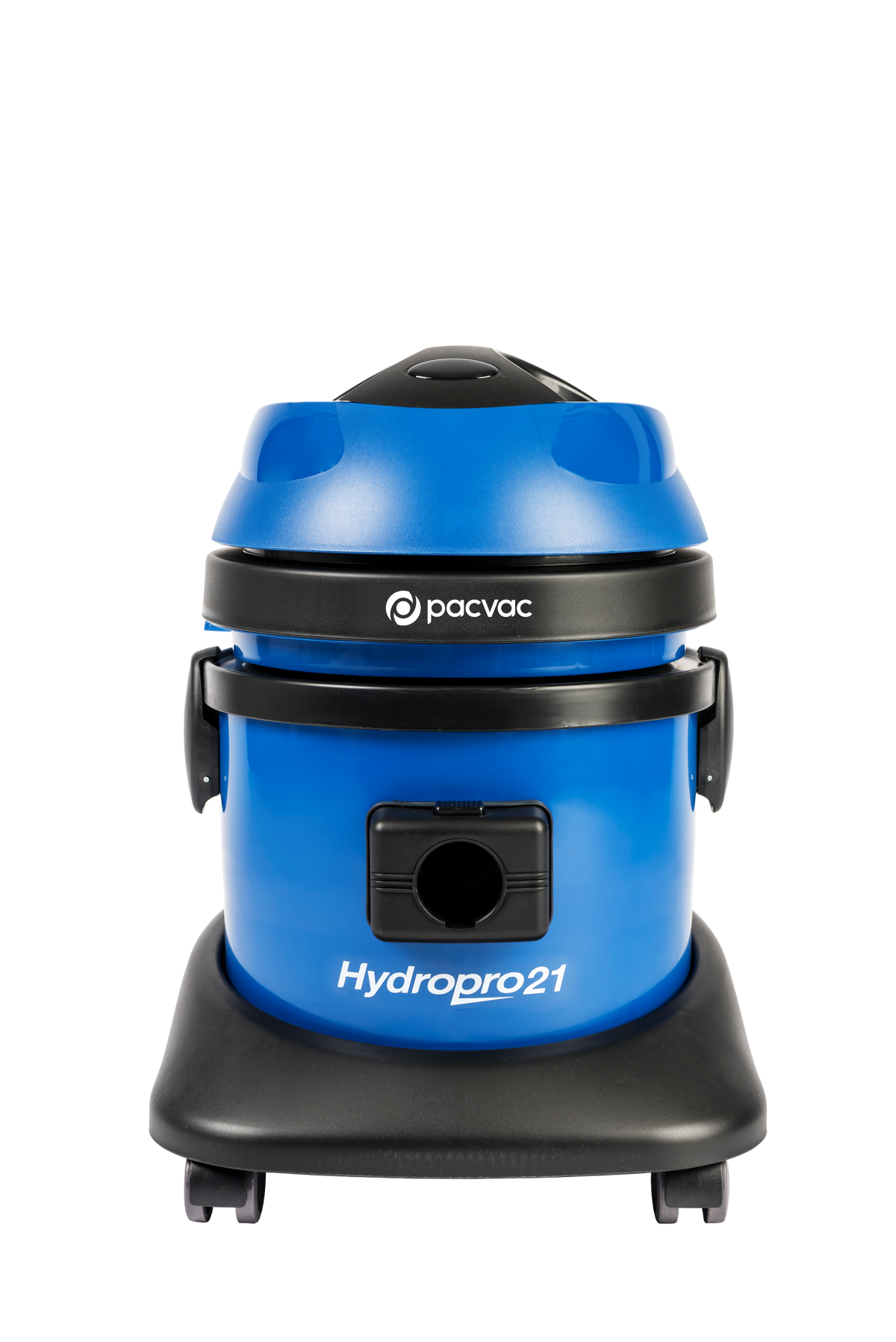 PACVAC Hydropro 21L Wet & Dry Vacuum Cleaner