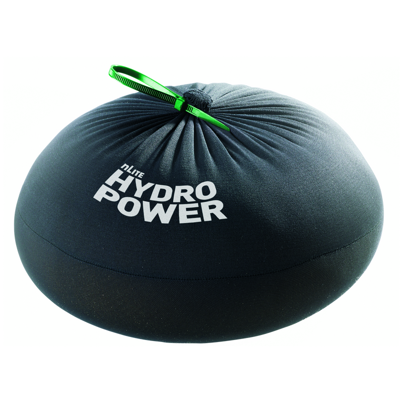 UNGER Quick Change Resin Bag - Single