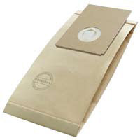 FILTA 5D Paper Vacuum Bags to suit TENNANT VSU36 UPRIGHT - 5 Pack