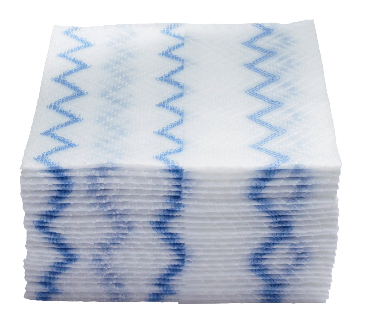 Rubbermaid HYGEN Disposable Microfibre Cloth Bulk Pack,
