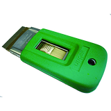 UNGER ERGOTEC SAFETY SCRAPER 4CM