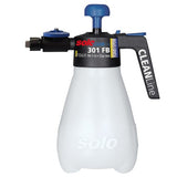 Solo 301-FB Cleanline One-Hand Foaming Sprayer, 1.25L, (EPDM PH 7-14)