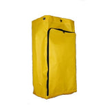 FILTA Zipped Bag for Black Janitorial Cart