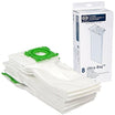 SEBO Vacuum Bags to suit SEBO DOMESTIC - 8 PACK - ART#5093ER