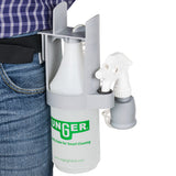 UNGER SPRAYER ON BELT - GREY