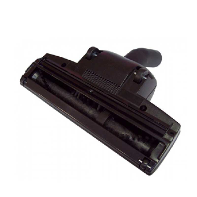 WESSEL WERK TK280 Turbo Brush Vacuum Head/Floor Tool, 35mm X 280mm Wide - Black