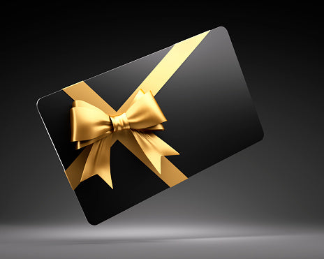 CHeW Gift Card