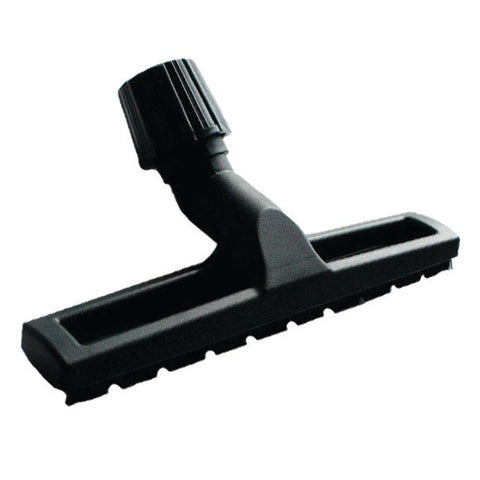 FILTA Universal Brush Vacuum Head/Floor Tool 31-36mm X 300mm wide - Black