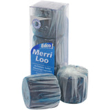 EDCO Merri Loo In Cistern Capsules - Bulk Buy 12 x 3 pack