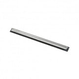 UNGER S/S CHANNEL & RUBBER 10 INCH/25CM