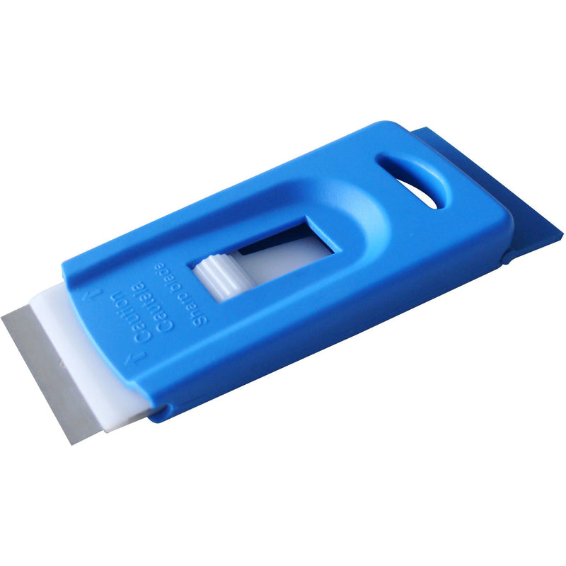 FILTA Stubborn Stain Scraper for Floors and Windows