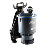 PACVAC Thrift Backpack Vacuum Cleaner