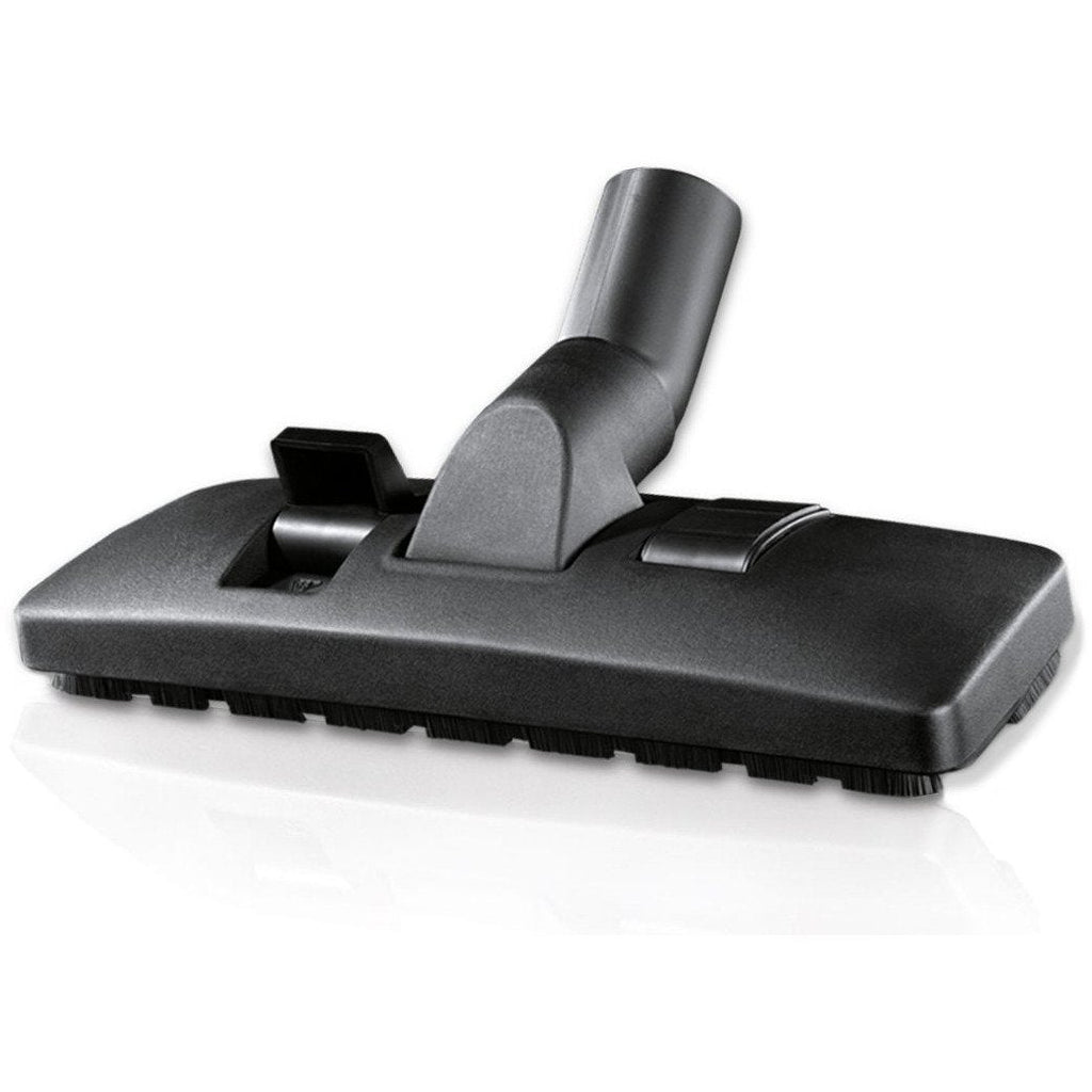 WESSEL WERK Combination Vacuum Head/Floor Tool,  35MM X 272MM Wide - Black
