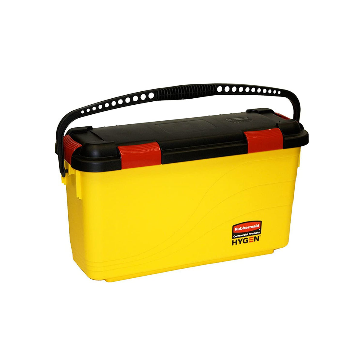 Rubbermaid Red Latch for Charge Bucket - 2/ctn