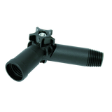UNGER HIFLO MULTILINK ANGLE ADAPTOR