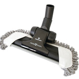 WESSEL WERK LOW PROFILE MICROFIBRE MOP