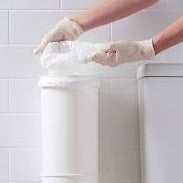SaniPod™ Pod™ Classic Hygiene Bin Liner - Sold Individually