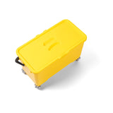 FILTA Window & Flat Mop Bucket Lid - Yellow