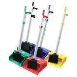FILTA Lobby Dustpan and Brush Set - 5 Colours