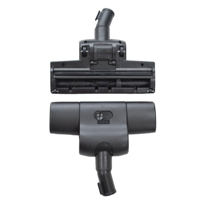 FILTA Premium Turbo Brush Vacuum Head/Floor Tool 32mm - Black