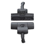 FILTA Premium Turbo Brush Vacuum Head/Floor Tool 32mm - Black
