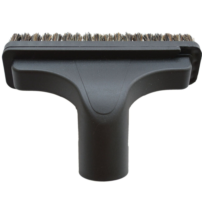 FILTA Dual Upholstery Brush Vacuum Tool - 32mm