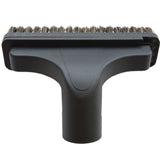 FILTA Dual Upholstery Brush Vacuum Tool - 32mm
