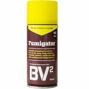 BV2 Fumigator 150ml