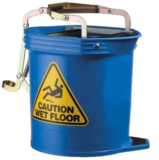 FILTA Wringer Buckets - 16L - Pack of 2 - 4 Colors