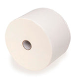 Mini 2 Ply Jumbo Toilet Roll - 100m/roll, 18 rolls/case