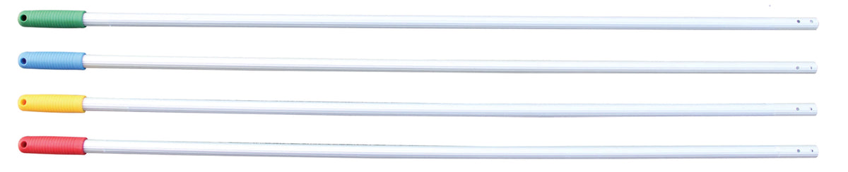 FILTA Flat Mop Handle 140cm - 4 Colors