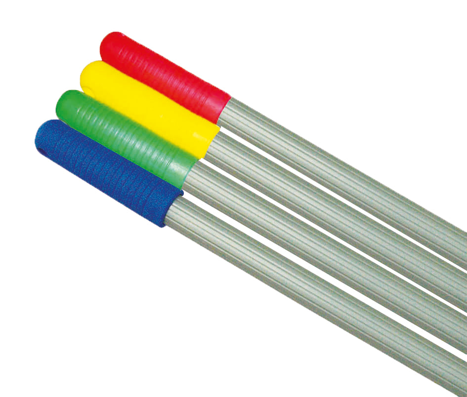 FILTA Flat Mop Handle 140cm - 4 Colors