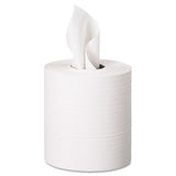 Sorb-X Centrefeed 2 Ply White 22cm - FSC (Case)