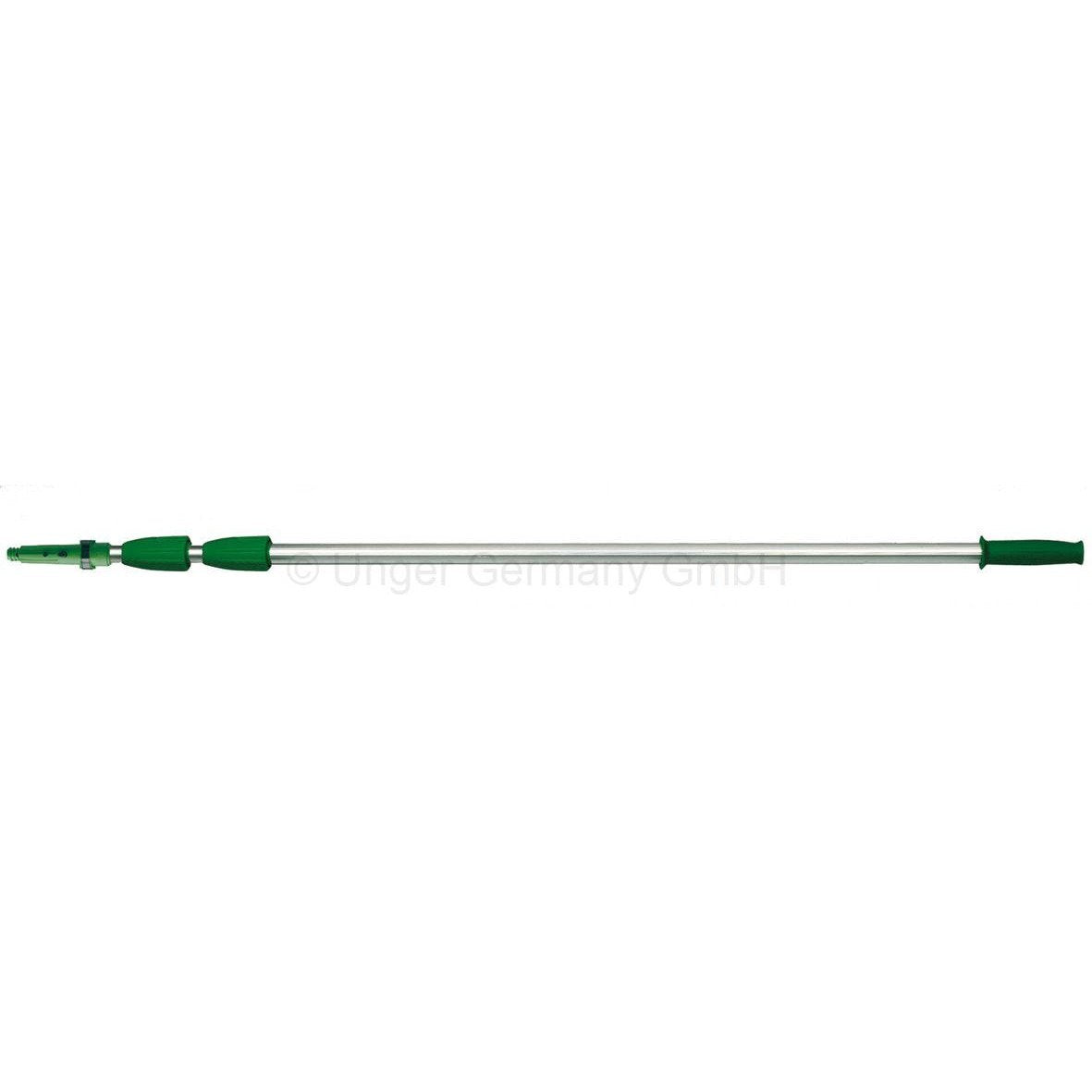 UNGER OPTILOC POLE 3 X 1.5M SECTIONS, 4.5M